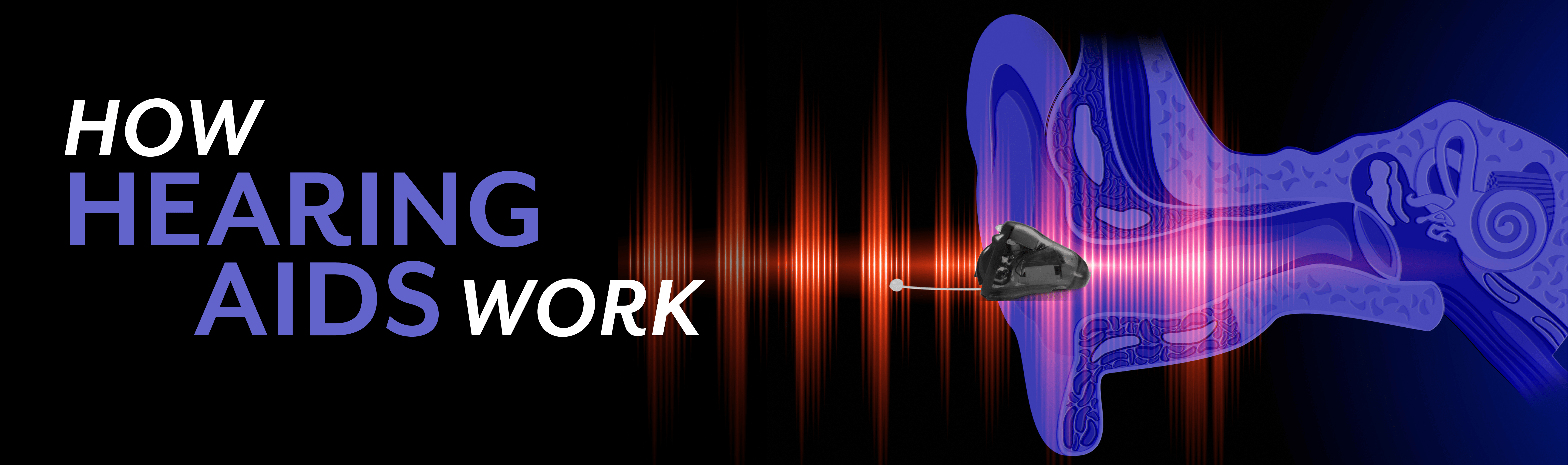 How hearing aids work