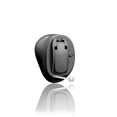 Completely-In-Canal Hearing Aid