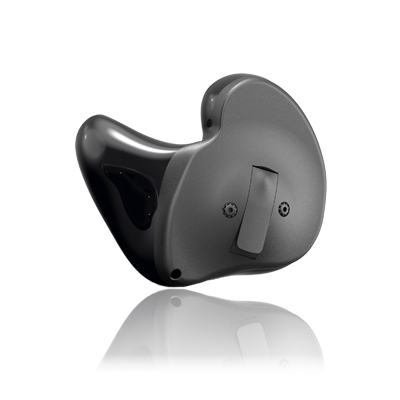 In-The-Ear Hearing Aid